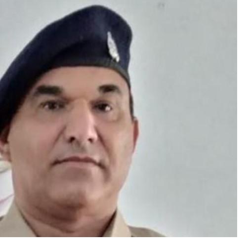 Satish Kumar Yadav